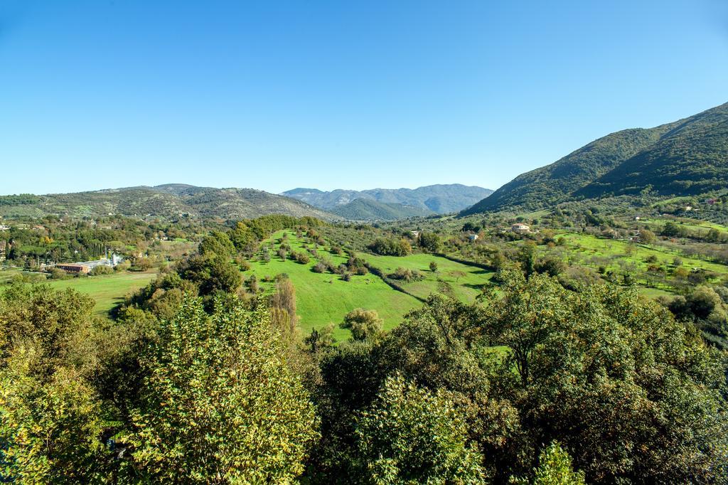 Green Park Madama Castel Madama Dış mekan fotoğraf