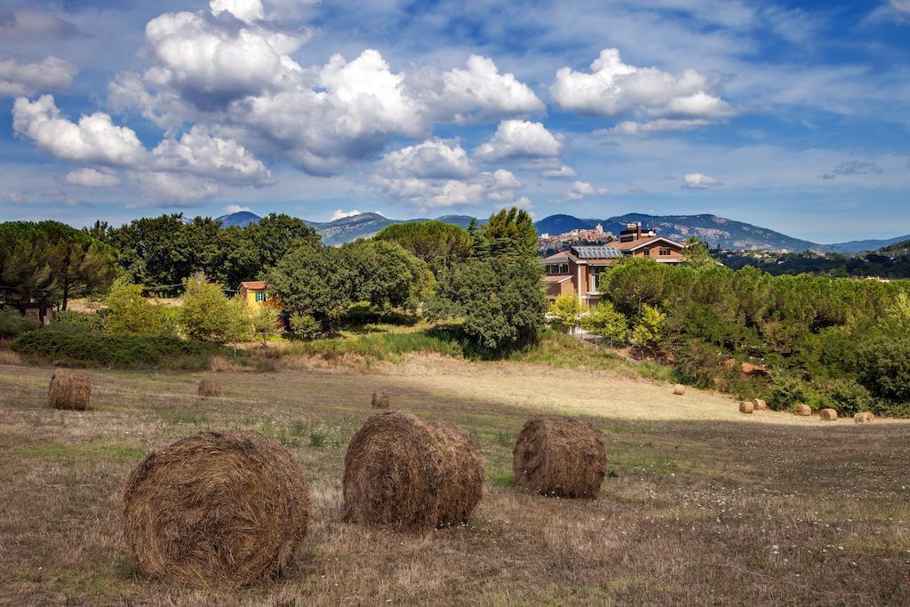 Green Park Madama Castel Madama Dış mekan fotoğraf